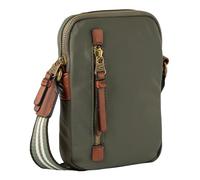 Camel Active Bari Handytasche 20 cm - Khaki