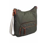 camel active Bari Damen Hobo Bag Schultertasche