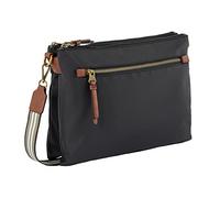 camel active Bari Cross Bag M Black