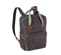 camel active Bari Backpack M Dark Grey