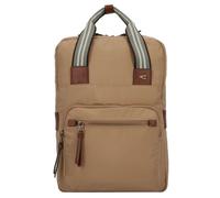 camel active Bari Backpack M Beige