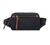 camel active Bari Gürteltasche 18 cm black (303301-60) schwarz