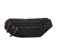 camel active Damen Gürteltasche mit verstellbarem Trageriemen Schwarz, Womenswear-M