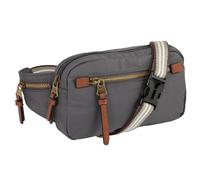 camel active Bari Gürteltasche, Dunkelgrau