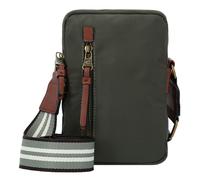 camel active Bari Handytasche 14 cm khaki Damen