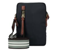 camel active Bari Damen Handytasche Umhängetasche Mittelgroß Schwarz