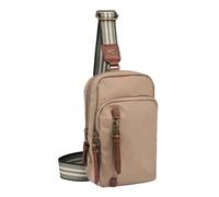 camel active Bari Sling Backpack Beige