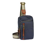camel active Bari Umhängetasche 14 cm dark blue (TAS037427)