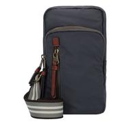 camel active Bari Umhängetasche 24 cm dark grey (TAS037428)