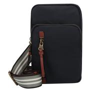 camel active Bari Umhängetasche 14 cm black (TAS037426)