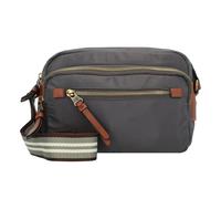 Camel Active Cross Bag Bari - 25 cm - Dunkelgrau - Größe M
