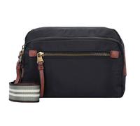 camel active Bari Umhängetasche 21 cm black (303602-60) schwarz