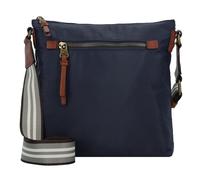 camel active Bari Umhängetasche 23 cm dark blue (TAS037420)