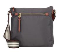 camel active Bari Umhängetasche 24 cm grau