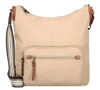 camel active Bari Umhängetasche beige Damen