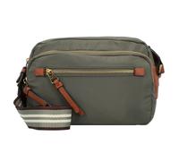 camel active Bari Umhängetasche khaki Damen