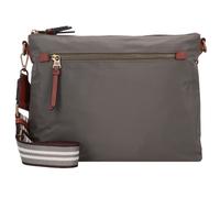 camel active Bari Umhängetasche khaki Herren