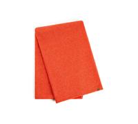 camel active - Basic Schal aus weichem Materialmix pumpkin - Gr. - OS