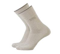 camel active Basic Socks 3er beige 39-42