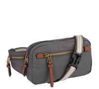 Camel Active Gürteltasche Bari 18 cm Grau