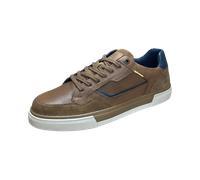 Camel Active - Bayland cognac/blau braun - Gr. - 44