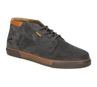 camel active Bayland Herren Schnürer, grau, 44 EU