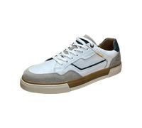 Camel Active - Bayland weiß/blau weiß - Gr. - 43