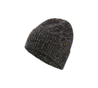 Camel Active Mütze Herren schwarz, ONE SIZE
