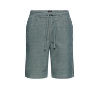 camel active - Bermuda Shorts mit Tunnelzug stormy blue - Gr. - S