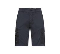 camel active - Bermuda Shorts mit Cargo-Taschen dark navy, 38IN
