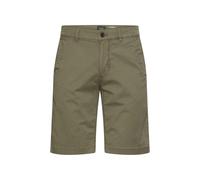 camel active - Bermuda Shorts mit Reißverschluss deep olive, 40IN
