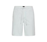 camel active - Bermuda Shorts mit Tunnelzug airy blue - Gr. - L