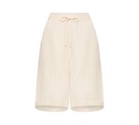 camel active - Bermuda Shorts mit Tunnelzug milk white, 27IN