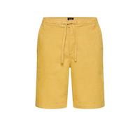 camel active - Bermuda Shorts mit Tunnelzug sun yellow - Gr. - XL