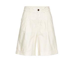 Camel Active Bermudas in Creme - Größe W26 | Shorts