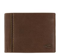 Camel Active Bilbao - Geldbörse 7cc 13 cm RFID (cognac)