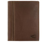 Camel Active Bilbao - Geldbörse 8cc 12.7 cm RFID (cognac)
