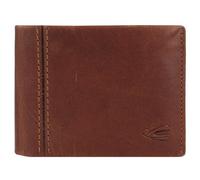 camel active Bilbao Geldbörse RFID Schutz Leder 11.5 cm braun