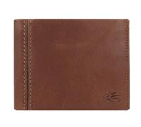 Camel Active Bilbao - Geldbörse 7cc 13 cm RFID (cognac)