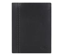 camel active Bilbao Herrengeldbörse black Herren