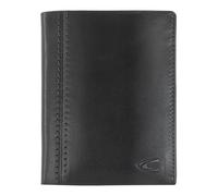 camel active Bilbao High form Wallet Black