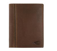 Camel Active - BILBAO, High form wallet, cognac cognac - Gr. - one size