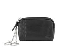 Camel Active - BILBAO, Key case M, black black - Gr. - one size