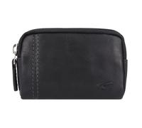 camel active Bilbao Schlüsseletui black Herren