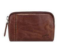 camel active Bilbao Schlüsseletui Leder 12 cm braun