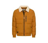 camel active - Blouson mit abnehmbarem Kragen burned yellow - Gr. - 56