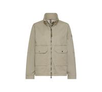 Camel Active Blouson 330975-7F13 mit ausrollbarer Kapuze Sage Größe 38
