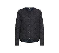 camel active - Blouson mit Druckknopfleiste navy - Gr. - 42