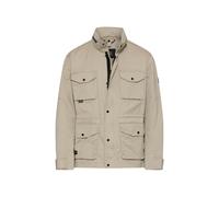 Camel Active - Blouson mit rollbarer Kapuze light beige - Gr. - 54