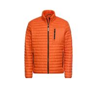 camel active - Blouson mit Stehkragen burned orange - Gr. - XL